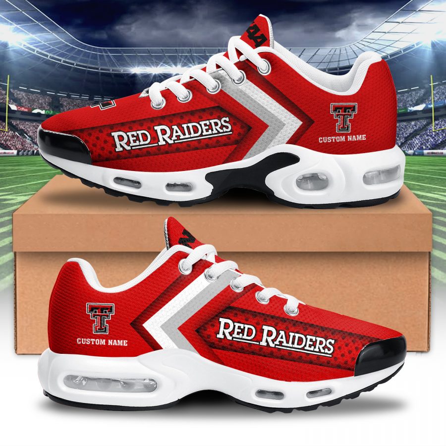 Texas Tech Red Raiders Schuhe – Bild 2