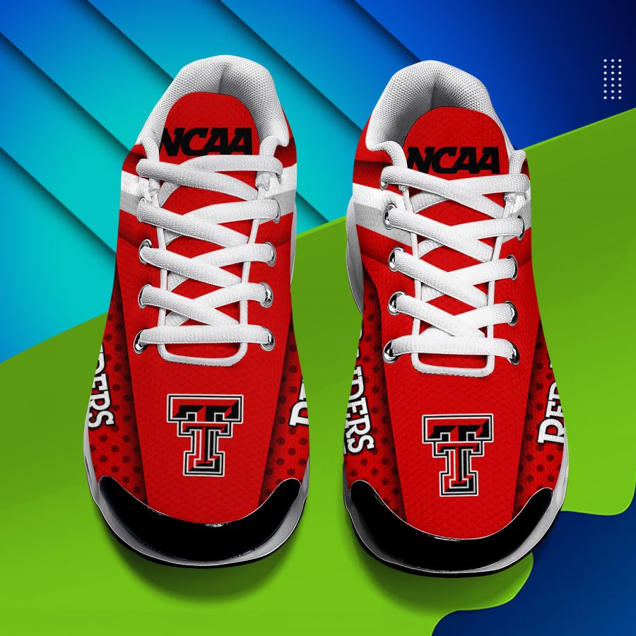 Texas Tech Red Raiders Schuhe – Bild 4