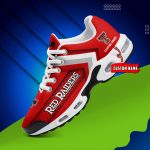 Texas Tech Red Raiders Schuhe