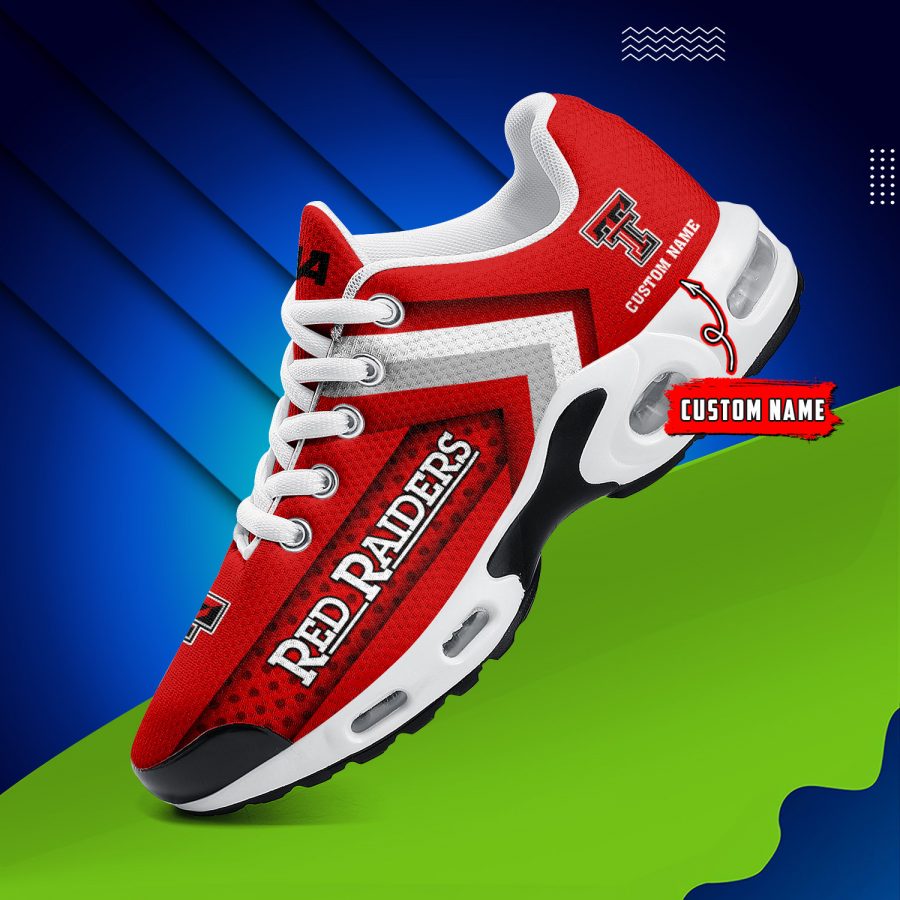 Texas Tech Red Raiders Schuhe