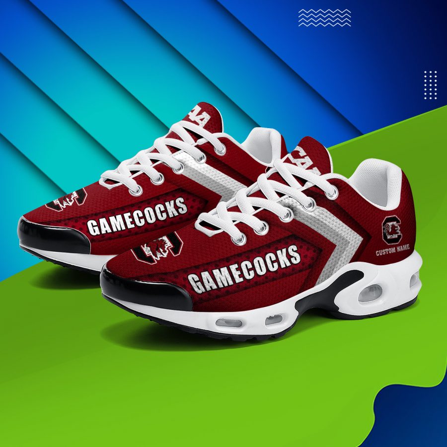 South Carolina Gamecocks Schuhe – Bild 3