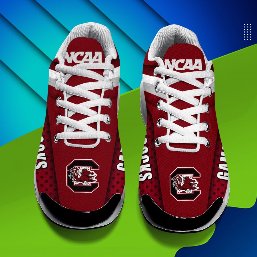 South Carolina Gamecocks Schuhe – Bild 4