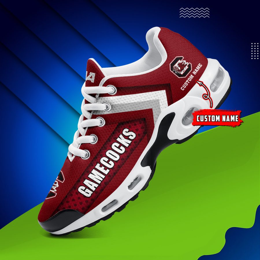 South Carolina Gamecocks Schuhe