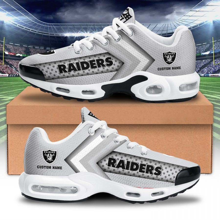 Las Vegas Raiders Schuhe – Bild 2
