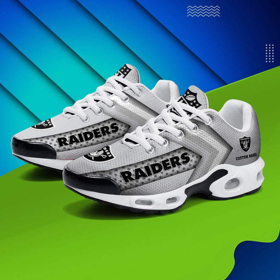 Las Vegas Raiders Schuhe – Bild 3