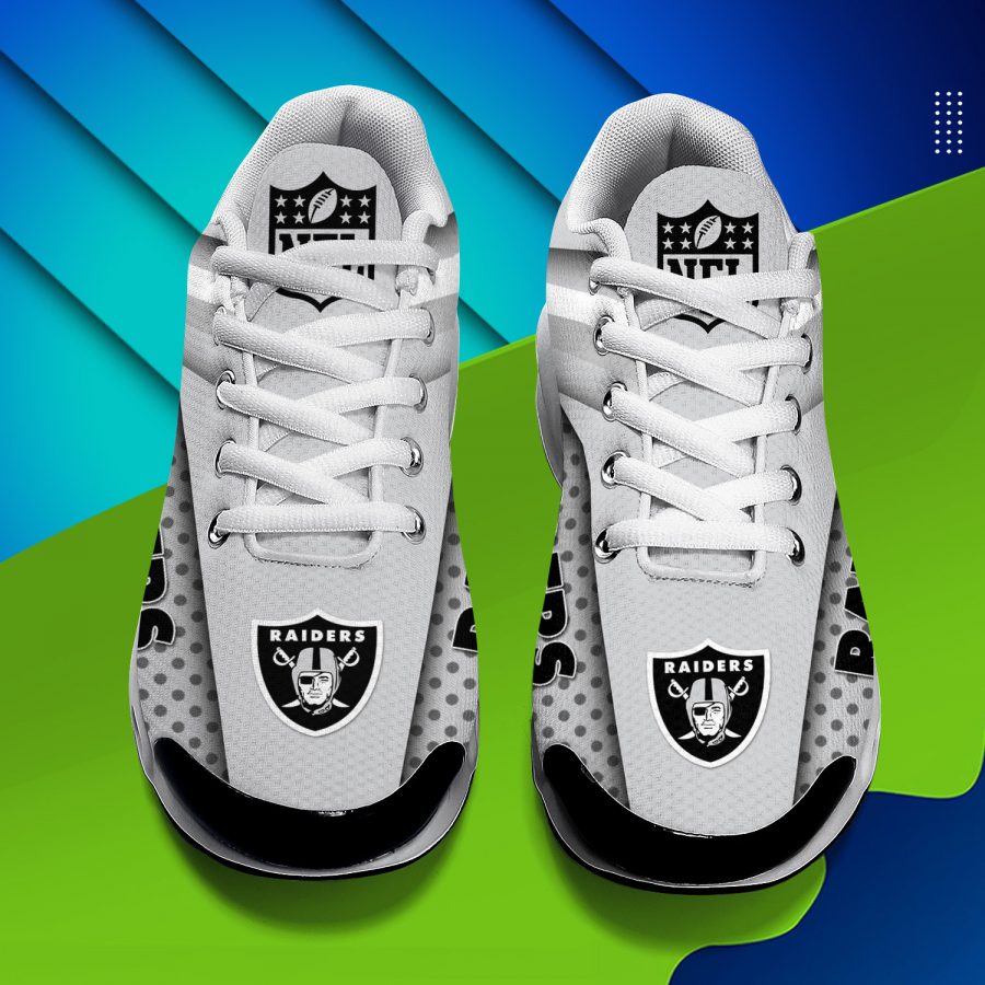 Las Vegas Raiders Schuhe – Bild 4