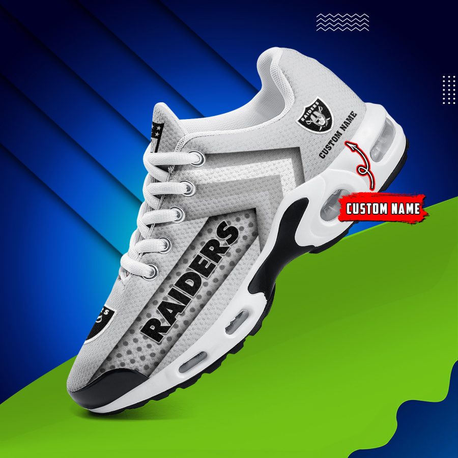 Las Vegas Raiders Schuhe