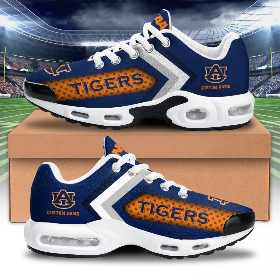 Auburn Tigers Schuhe – Bild 2