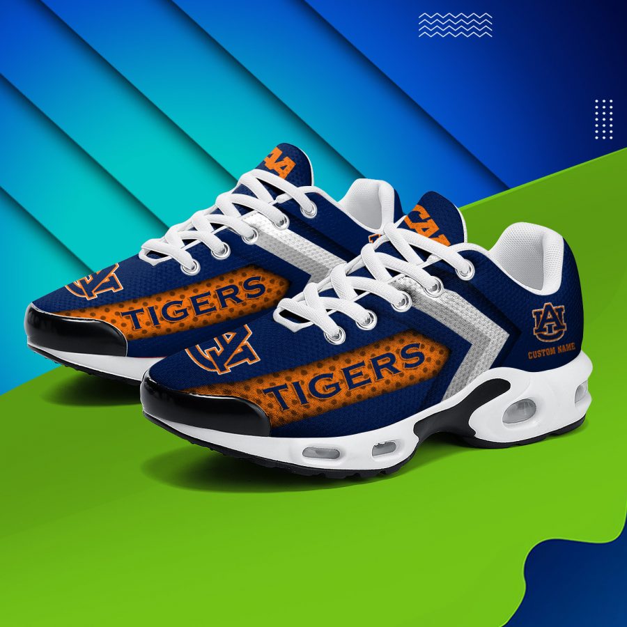 Auburn Tigers Schuhe – Bild 3