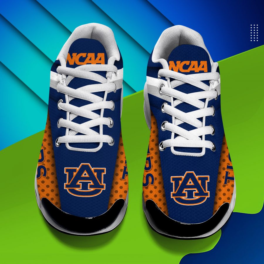 Auburn Tigers Schuhe – Bild 4
