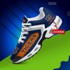 Auburn Tigers Schuhe