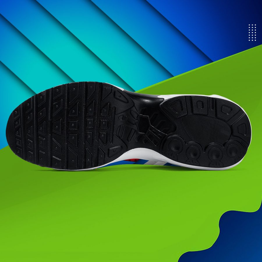 Kansas Jayhawks Schuhe – Bild 5