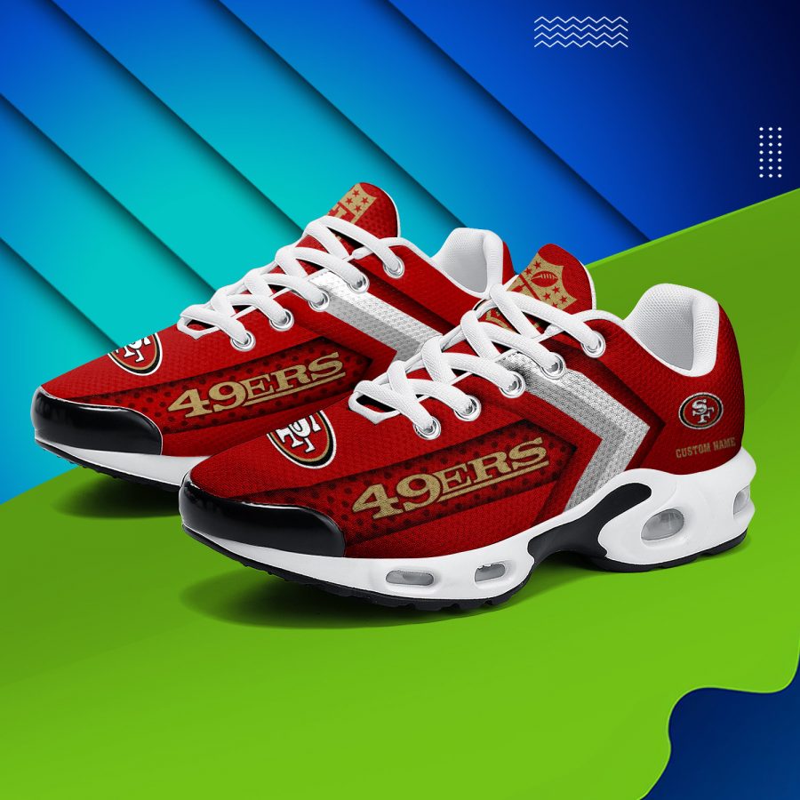 San Francisco 49ers Schuhe – Bild 3