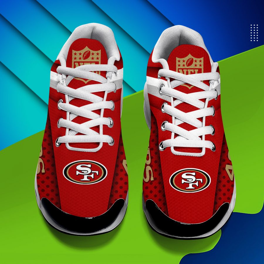 San Francisco 49ers Schuhe – Bild 4