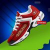 San Francisco 49ers Schuhe