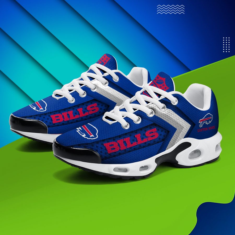 Buffalo Bills Schuhe – Bild 3