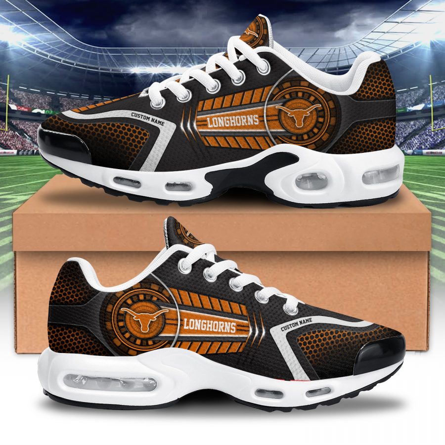 Texas Longhorns Schuhe – Bild 2