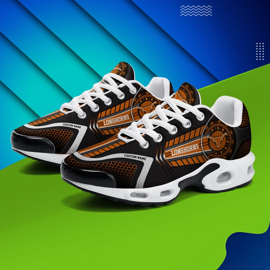 Texas Longhorns Schuhe – Bild 3