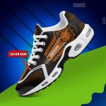 Texas Longhorns Schuhe