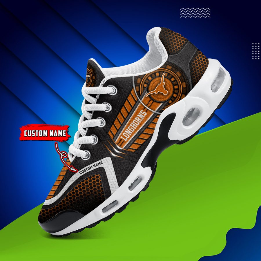 Texas Longhorns Schuhe