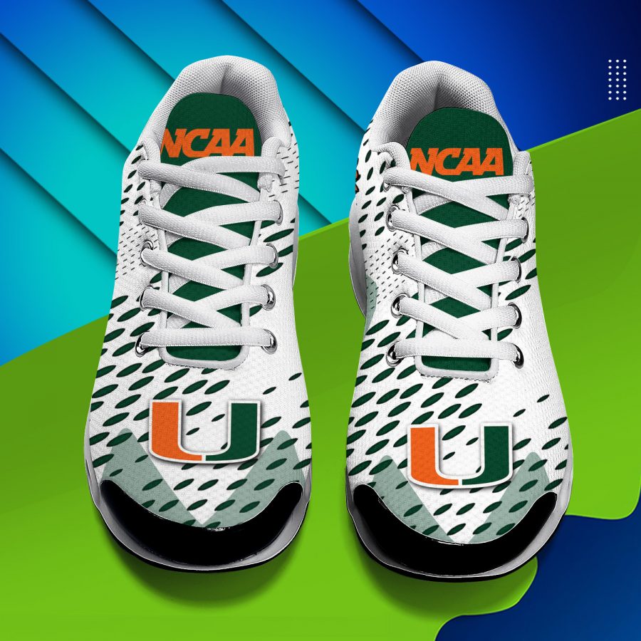 Miami Hurricanes Schuhe – Bild 4
