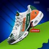Miami Hurricanes Schuhe