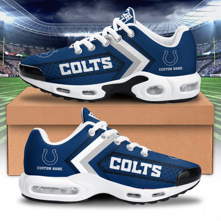 Indianapolis Colts Schuhe – Bild 2