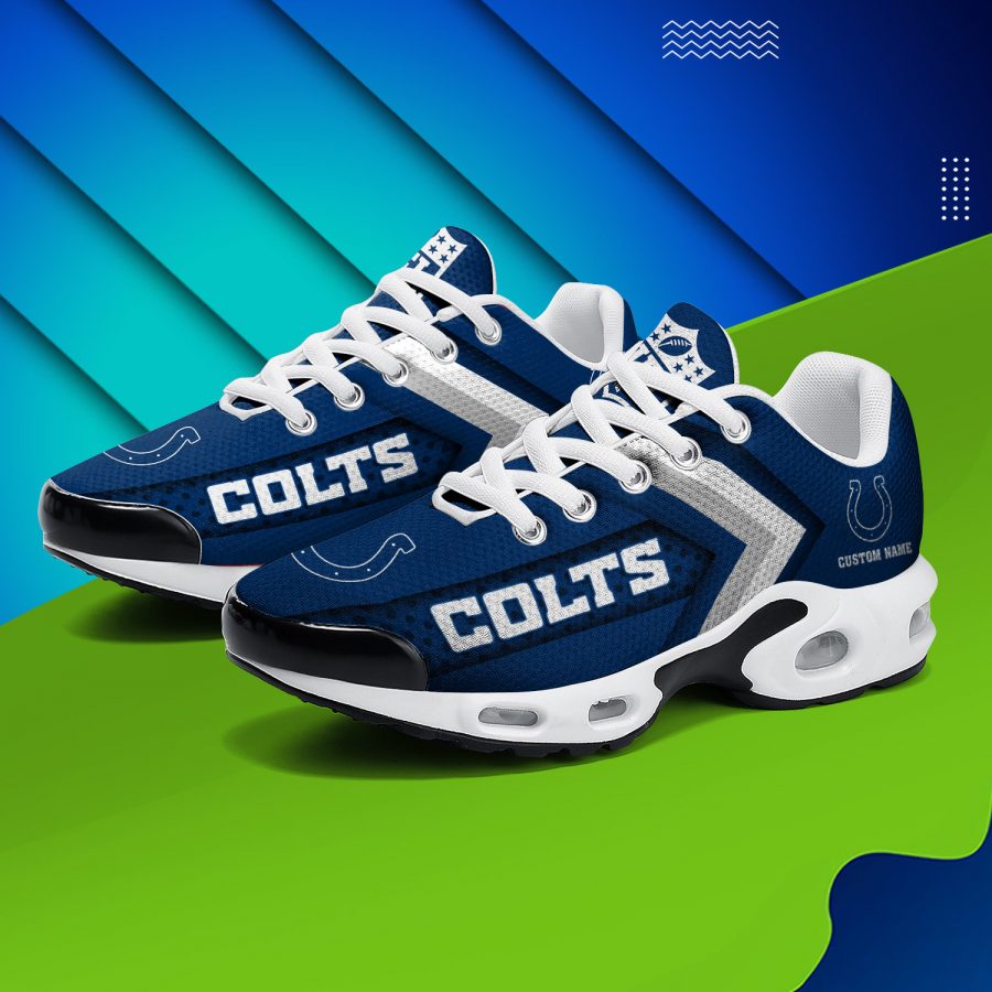 Indianapolis Colts Schuhe – Bild 3