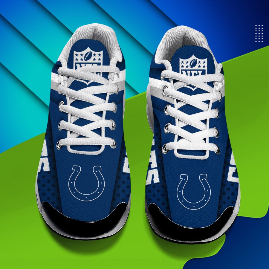 Indianapolis Colts Schuhe – Bild 4