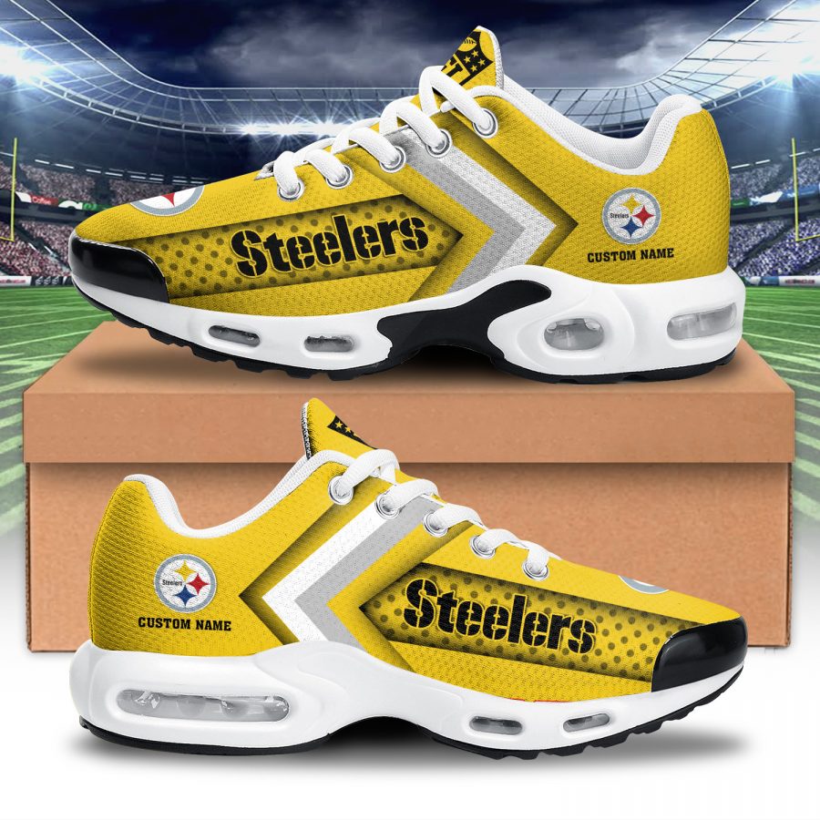 Pittsburgh Steelers Schuhe – Bild 2