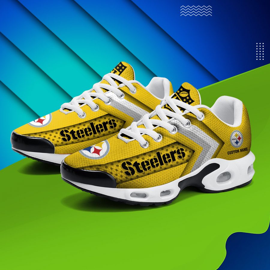 Pittsburgh Steelers Schuhe – Bild 3