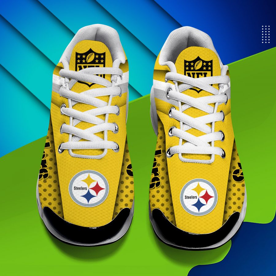 Pittsburgh Steelers Schuhe – Bild 4