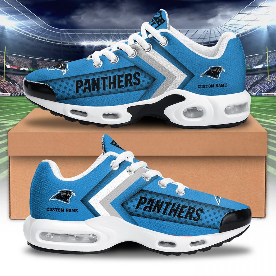Carolina Panthers Schuhe – Bild 2