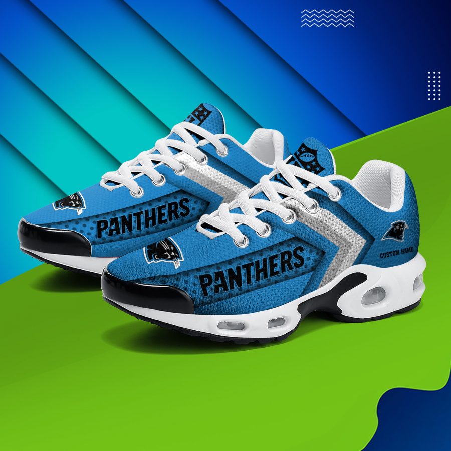 Carolina Panthers Schuhe – Bild 3