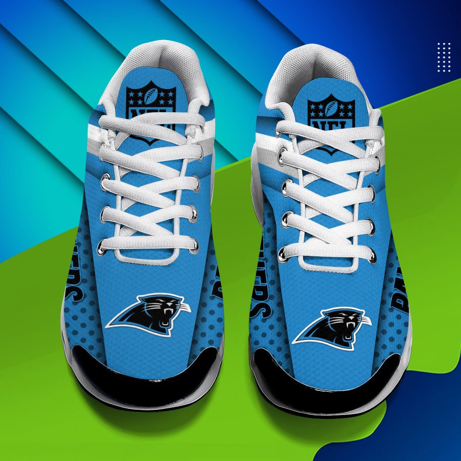 Carolina Panthers Schuhe – Bild 4