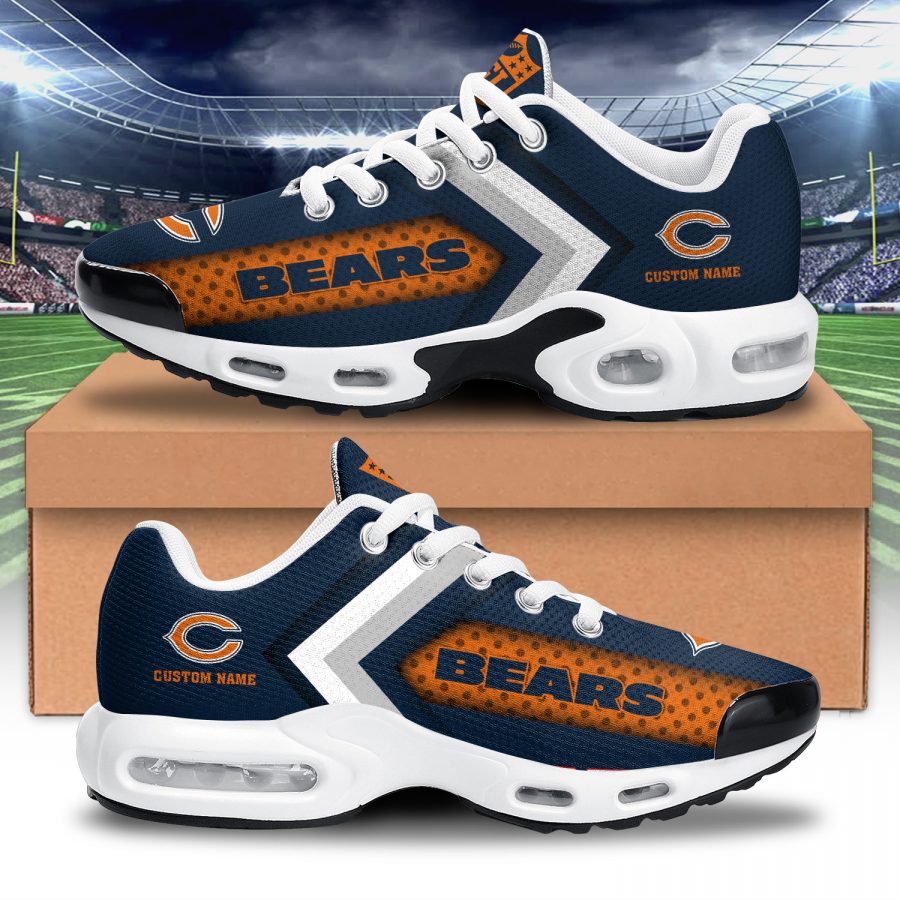 Chicago Bears Schuhe – Bild 2