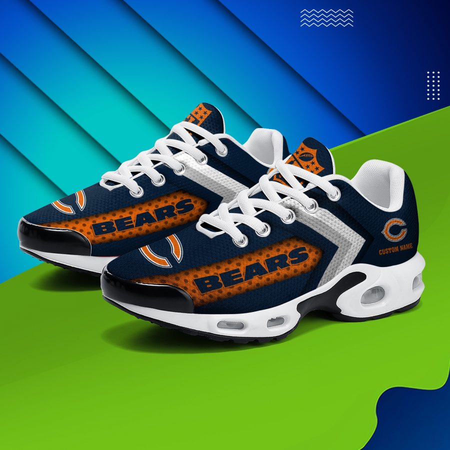 Chicago Bears Schuhe – Bild 3
