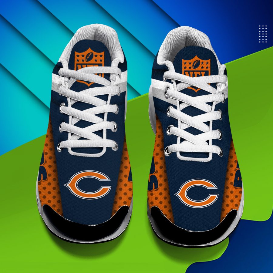 Chicago Bears Schuhe – Bild 4