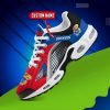 Kansas Jayhawks Schuhe