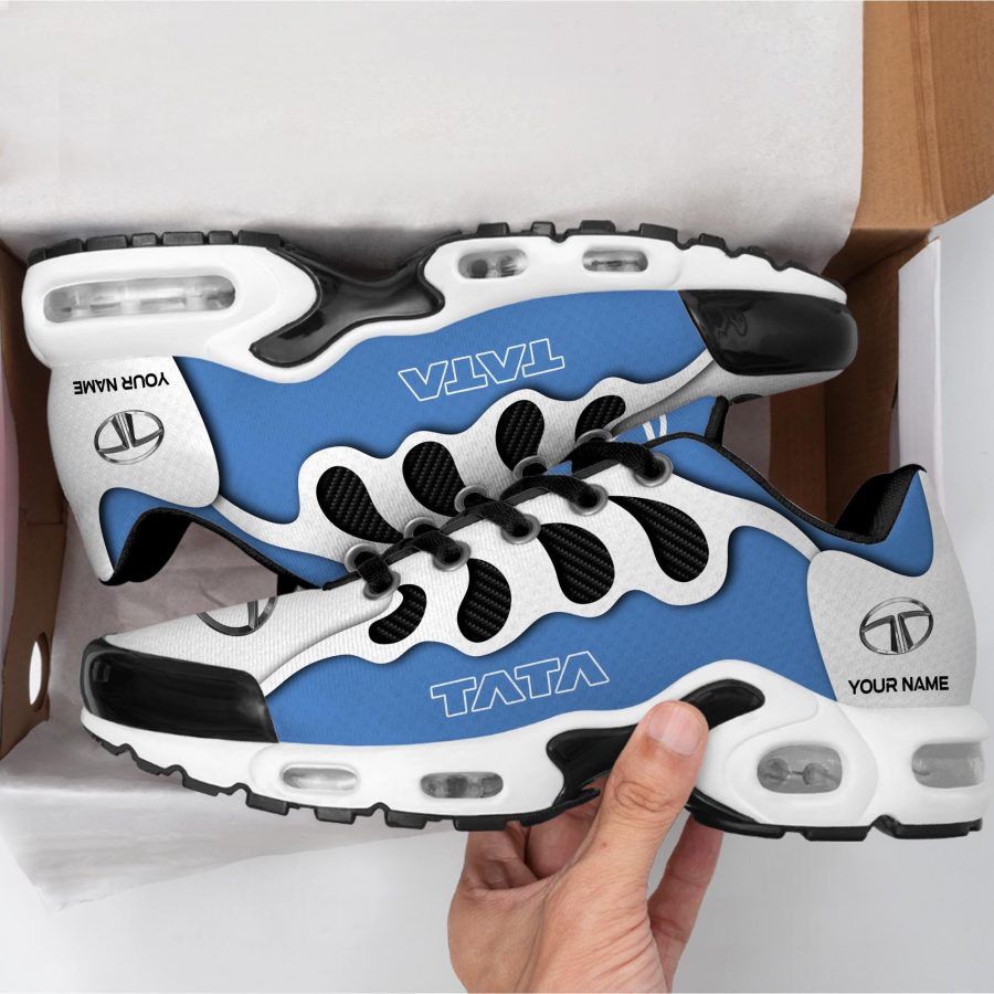 Tata Motors Schuhe