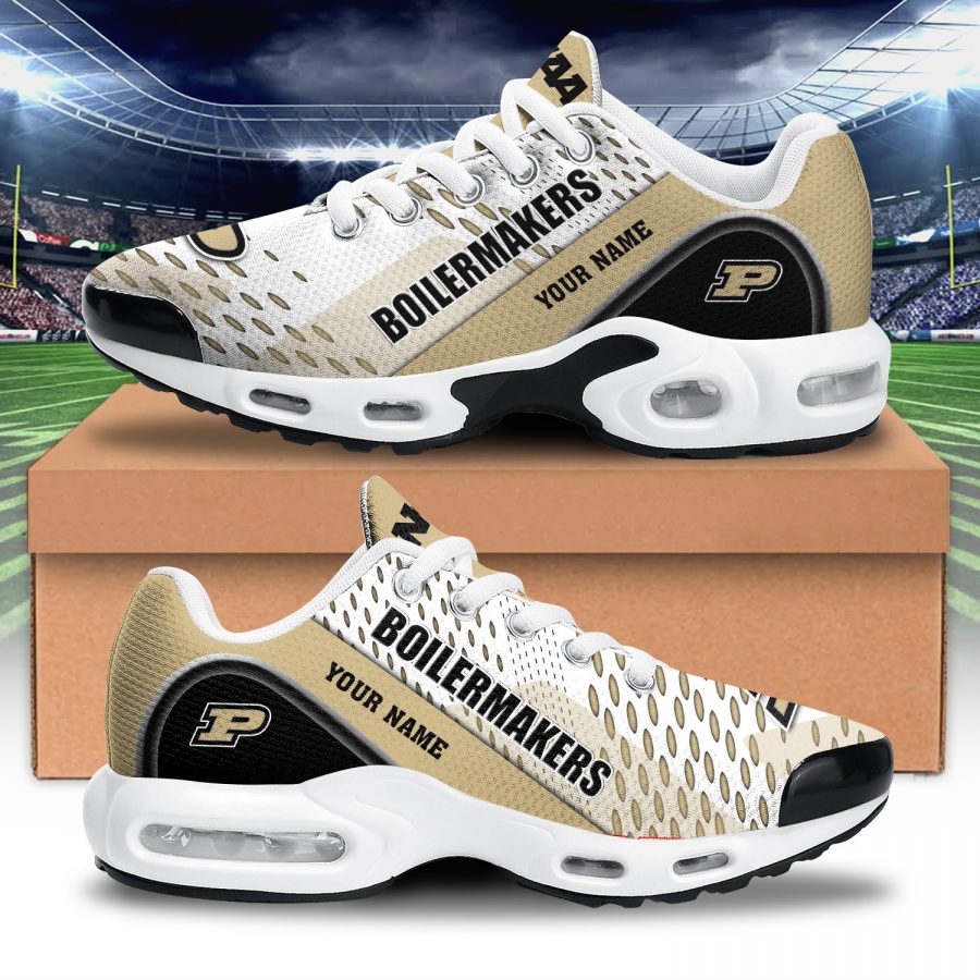 Purdue Boilermakers Schuhe – Bild 2
