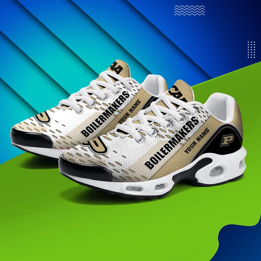 Purdue Boilermakers Schuhe – Bild 3