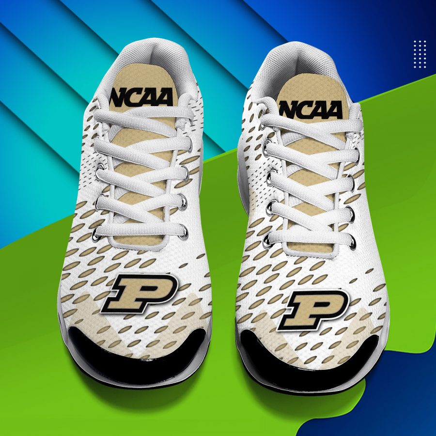 Purdue Boilermakers Schuhe – Bild 4