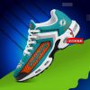 Miami Dolphins Schuhe