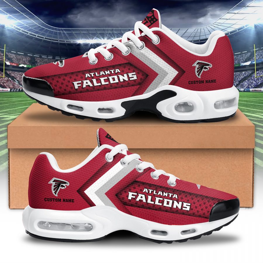 Atlanta Falcons Schuhe – Bild 2