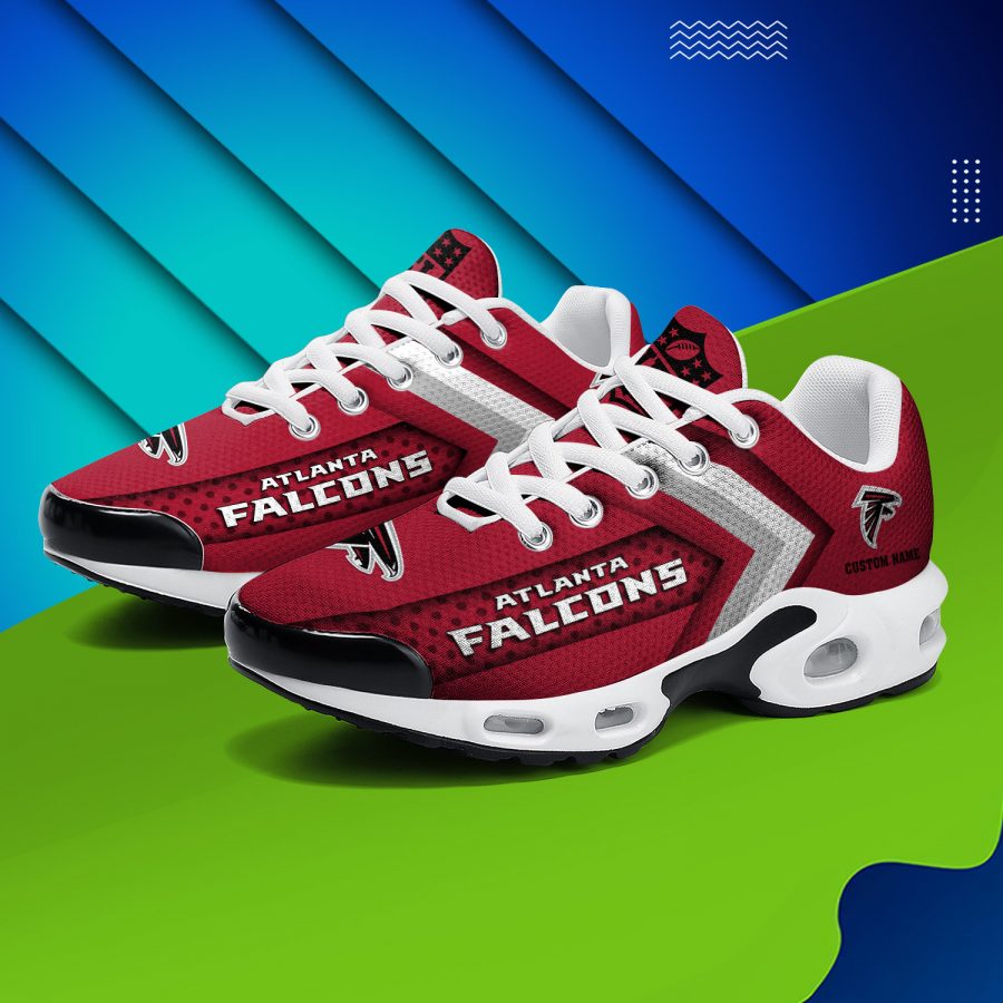 Atlanta Falcons Schuhe – Bild 3
