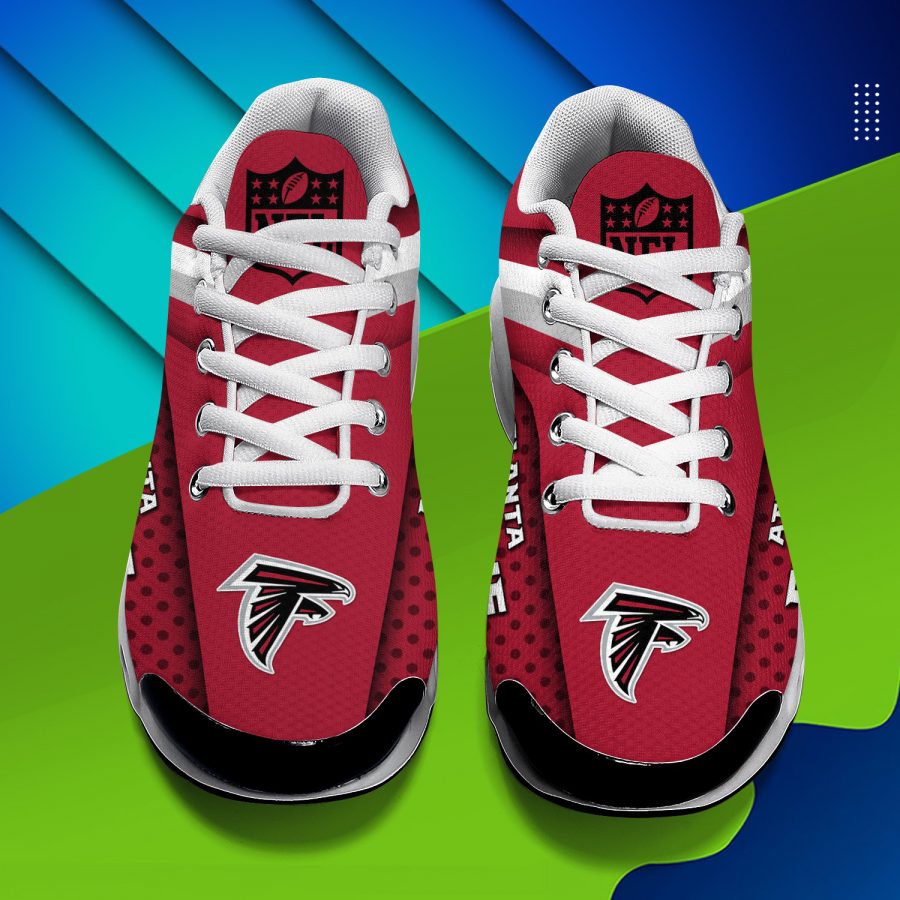 Atlanta Falcons Schuhe – Bild 4