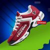 Atlanta Falcons Schuhe