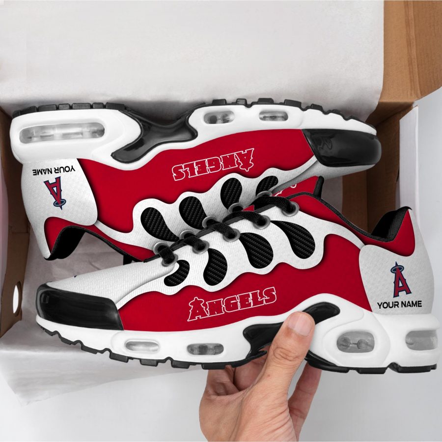 Los Angeles Angels Schuhe