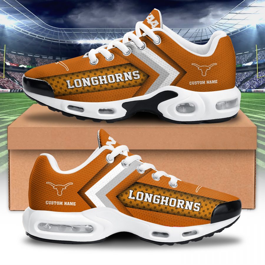 Texas Longhorns Schuhe – Bild 2